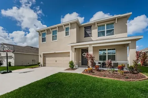 12021 Myrtle Rock Drive Riverview FL 33578