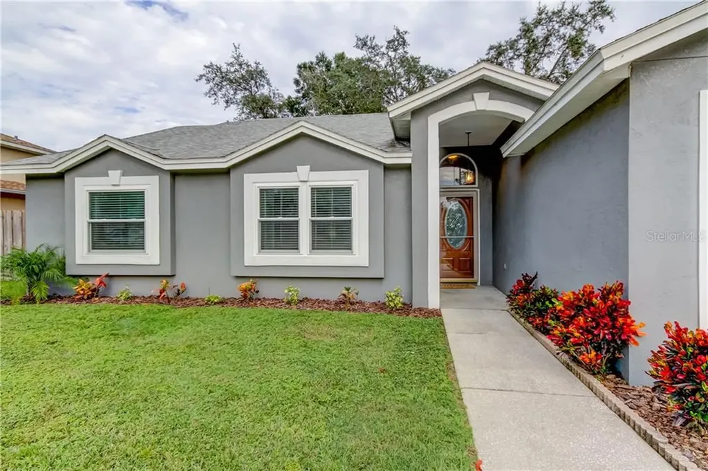2148 Tioga Drive Land O Lakes FL 34639