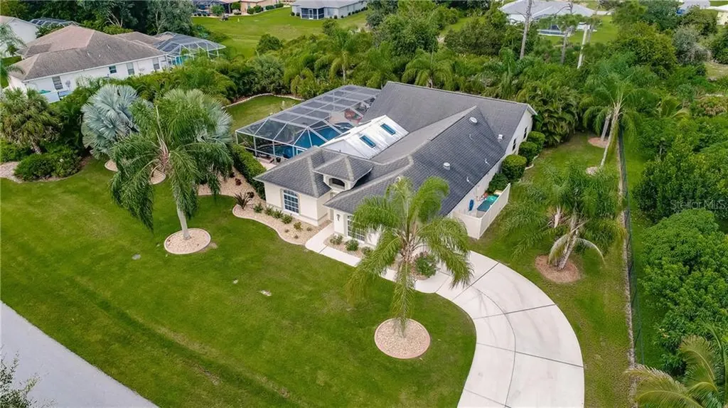 31 Tucuman Street Punta Gorda FL 33983