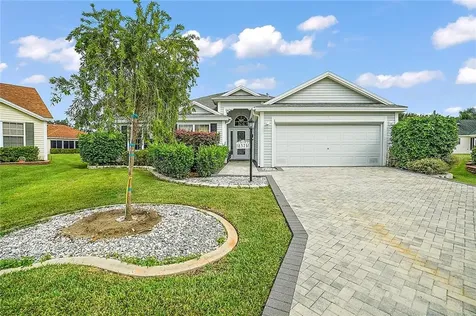 8375 SE 168th Ramsay Street The Villages FL 32162