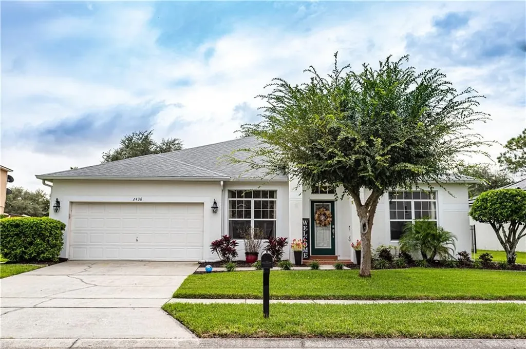 2436 Stone Cross Circle Orlando FL 32828
