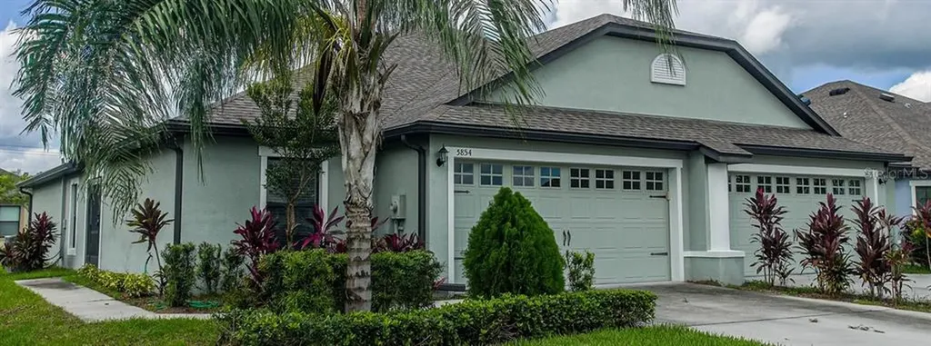 5854 Great Salt Court Lakeland FL 33805
