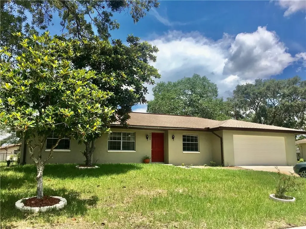 5088 Springwood Road Spring Hill FL 34609