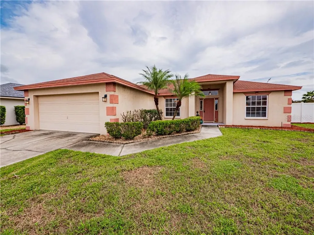 5470 Oakford Drive Lakeland FL 33812