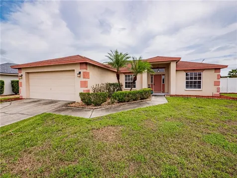 5470 Oakford Drive Lakeland FL 33812