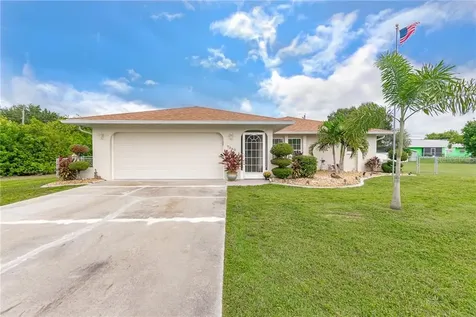 7060 Janette Street Englewood FL 34224