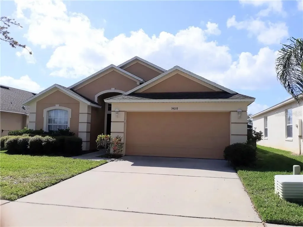 14018 Earlsmede Court Winter Garden FL 34787