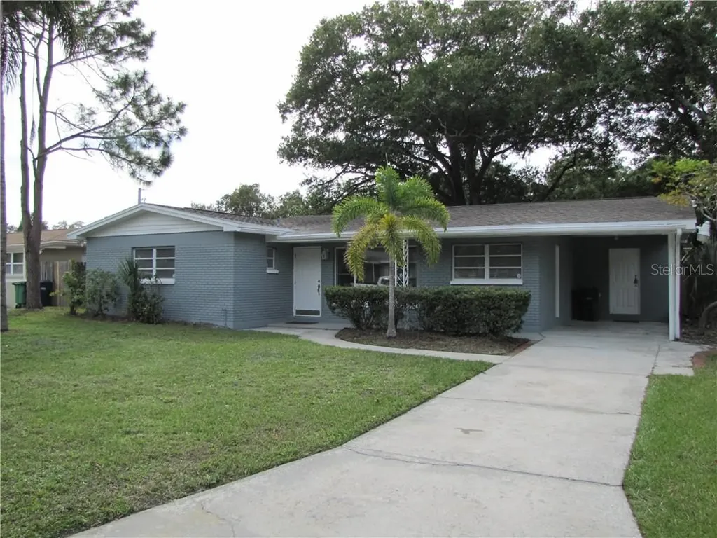 4601 S Trask Street Tampa FL 33611