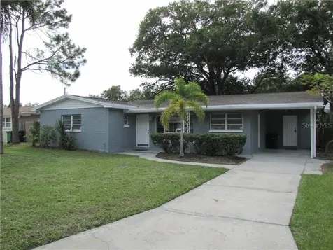 4601 S Trask Street Tampa FL 33611