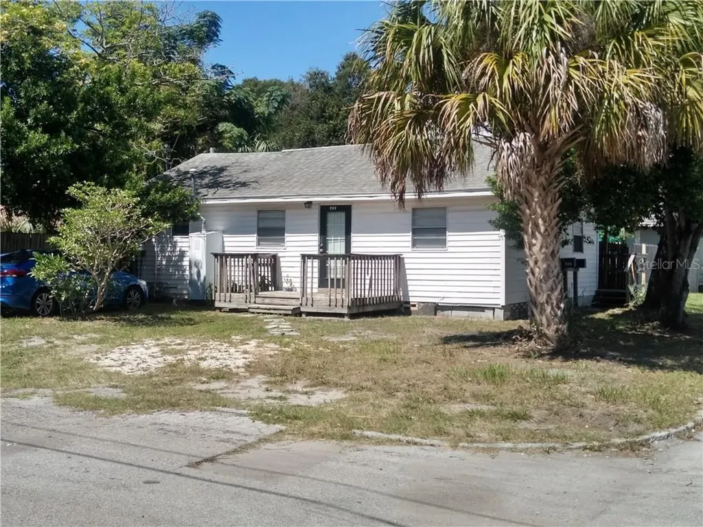 254 40th Street N St Petersburg FL 33713
