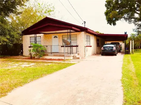 3304 W Union Street Tampa FL 33607