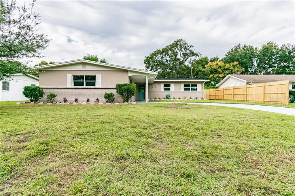 410 Cranberry Lane Brandon FL 33510