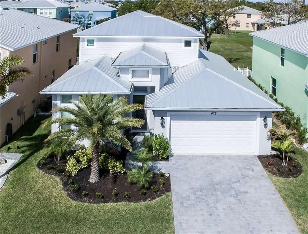 428 Bahama Grande Boulevard Apollo Beach FL 33572