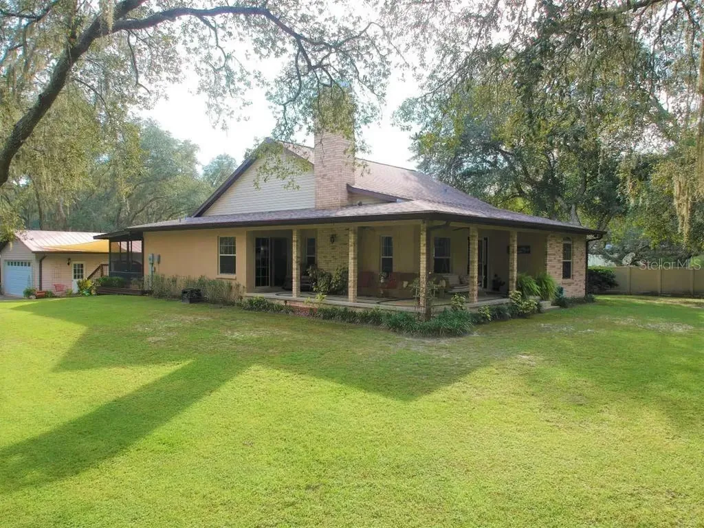 35444 Chester Drive Zephyrhills FL 33541
