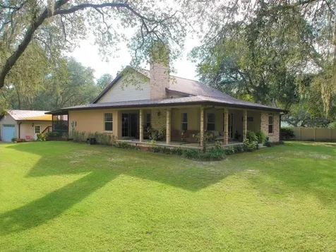 35444 Chester Drive Zephyrhills FL 33541