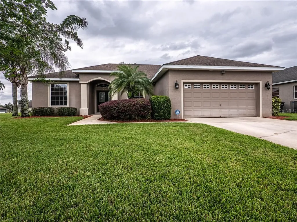 2917 Dunhill Circle Lakeland FL 33810