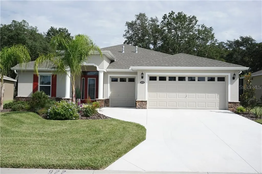 4374 Bent Creek Lane Leesburg FL 34748