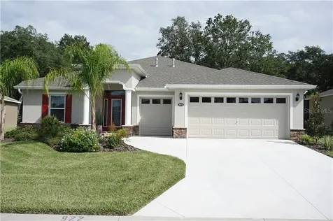 4374 Bent Creek Lane Leesburg FL 34748