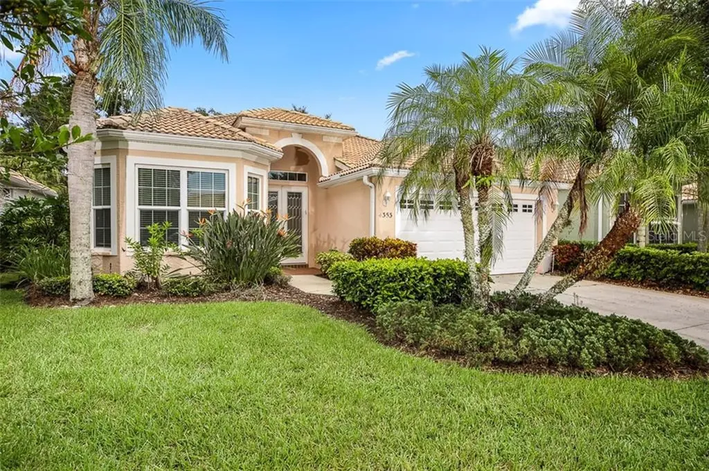 4353 Reflections Parkway Sarasota FL 34233