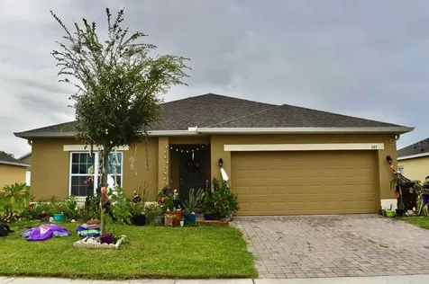 347 Ironwood Drive Davenport FL 33837