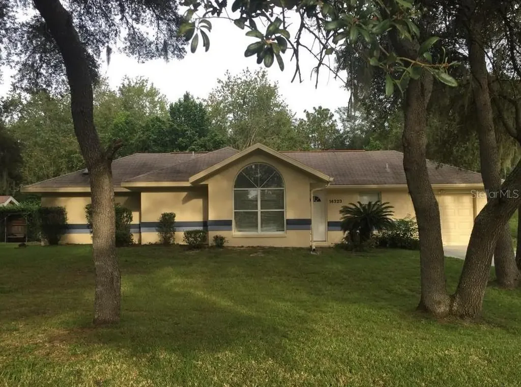 14323 SW 42nd Terrace Road Ocala FL 34473