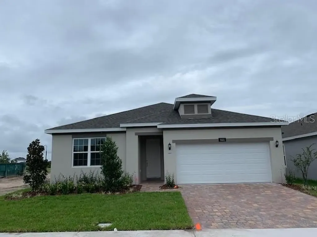 3121 Wauseon Drive Saint Cloud FL 34772