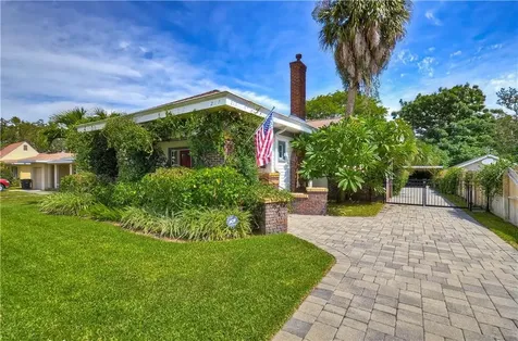 217 N Lincoln Avenue Clearwater FL 33755