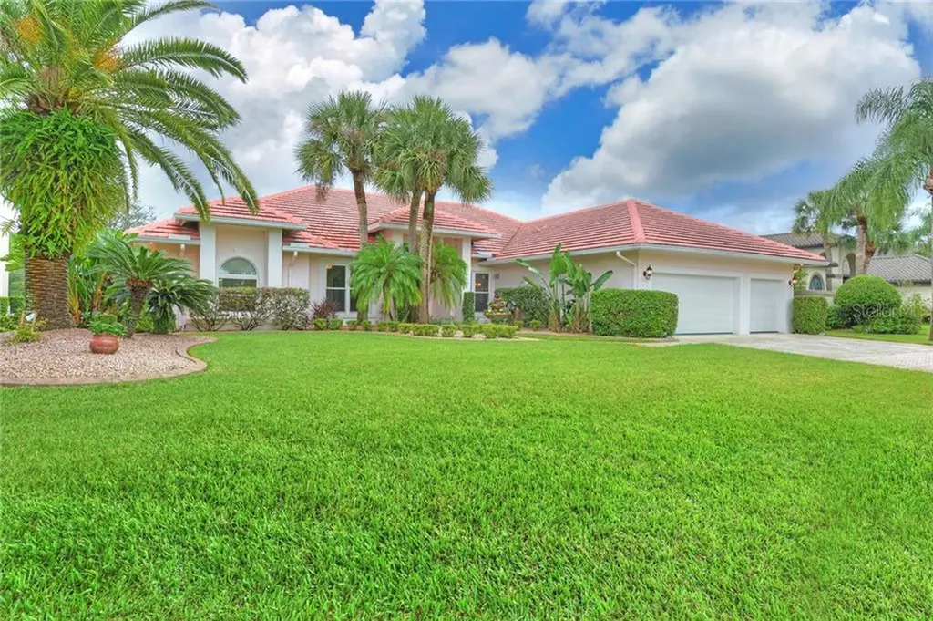 1986 Country Club Drive Port Orange FL 32128