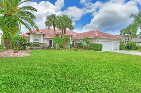 1986 Country Club Drive Port Orange FL 32128