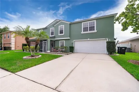 14304 Abington Heights Drive Orlando FL 32828