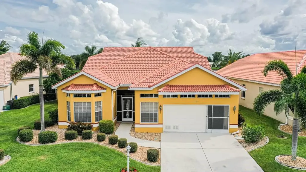 26355 Stillwater Circle Punta Gorda FL 33955