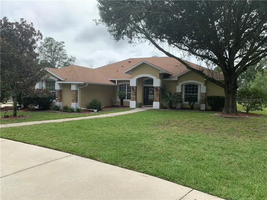 32126 Wolf Branch Lane Sorrento FL 32776