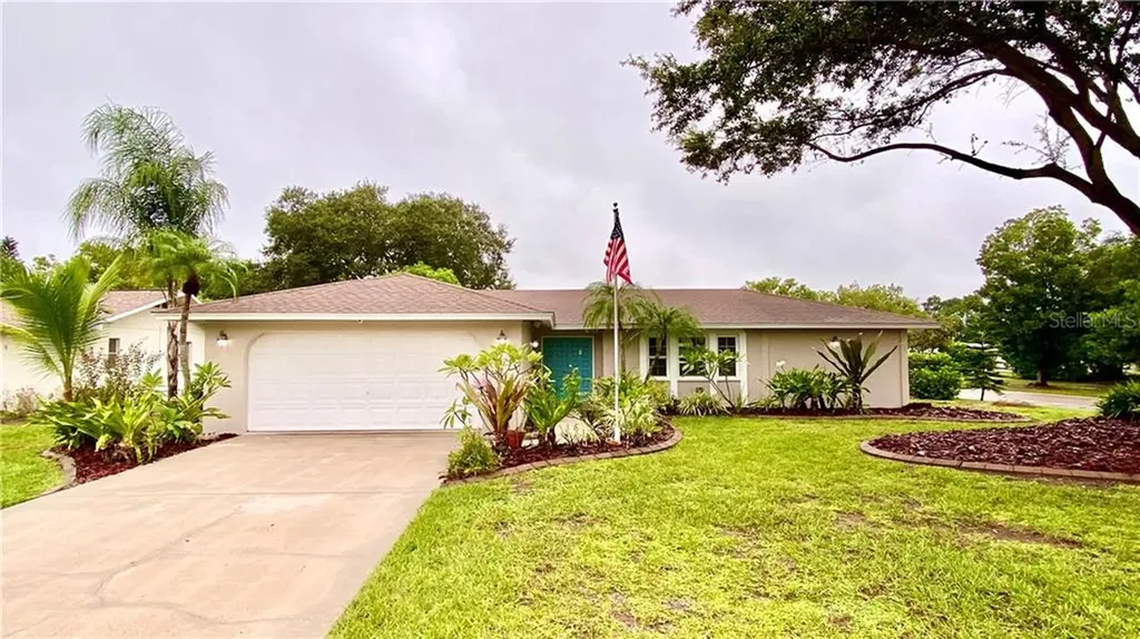 918 W Kathy Court Venice FL 34293