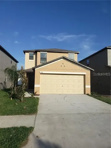 4106 Cat Mint Street Tampa FL 33619