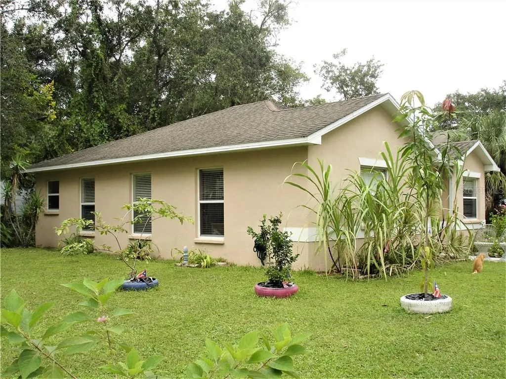 701 N Gordon Street Plant City FL 33563