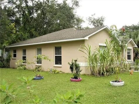 701 N Gordon Street Plant City FL 33563
