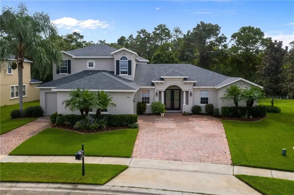 4024 Safflower Terrace Oviedo FL 32766