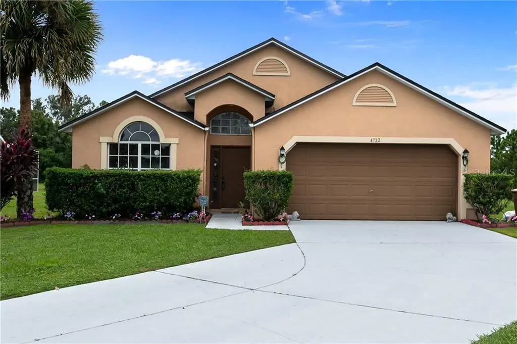 4722 Windwood Drive Kissimmee FL 34746