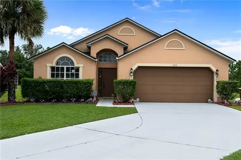 4722 Windwood Drive Kissimmee FL 34746