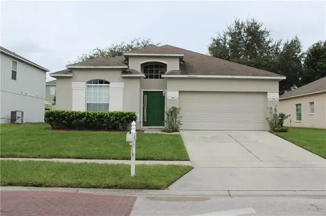 5231 Shale Ridge Trail Orlando FL 32818