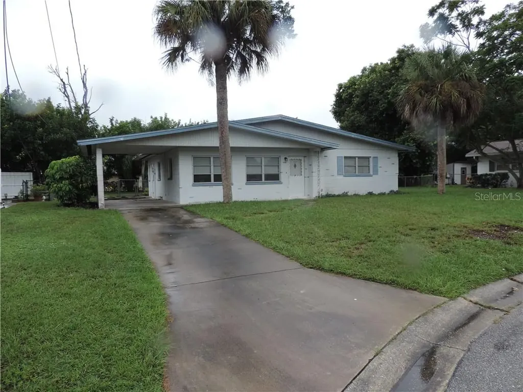 432 Hazelwood Road Venice FL 34293