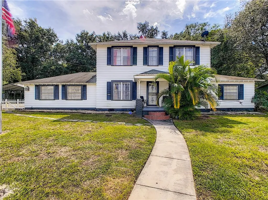105 E Orlando Avenue Ocoee FL 34761