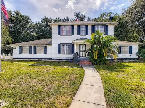 105 E Orlando Avenue Ocoee FL 34761