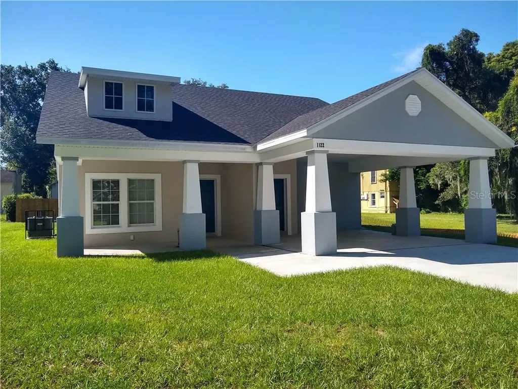 1122 Sycamore Street Lakeland FL 33815