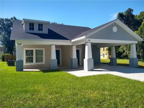 1122 Sycamore Street Lakeland FL 33815