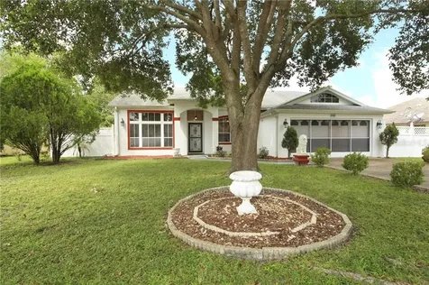 956 Yellowbird Avenue Deltona FL 32725