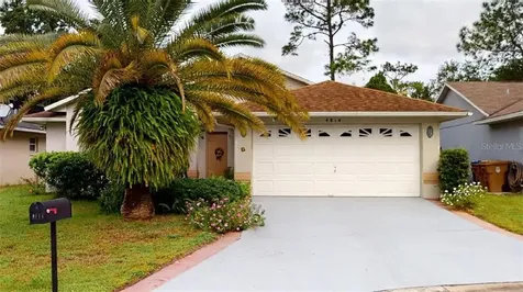4814 Pliny Court Kissimmee FL 34746
