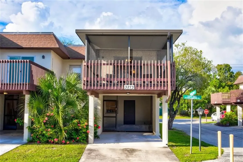 3273 Ramblewood Place Sarasota FL 34237
