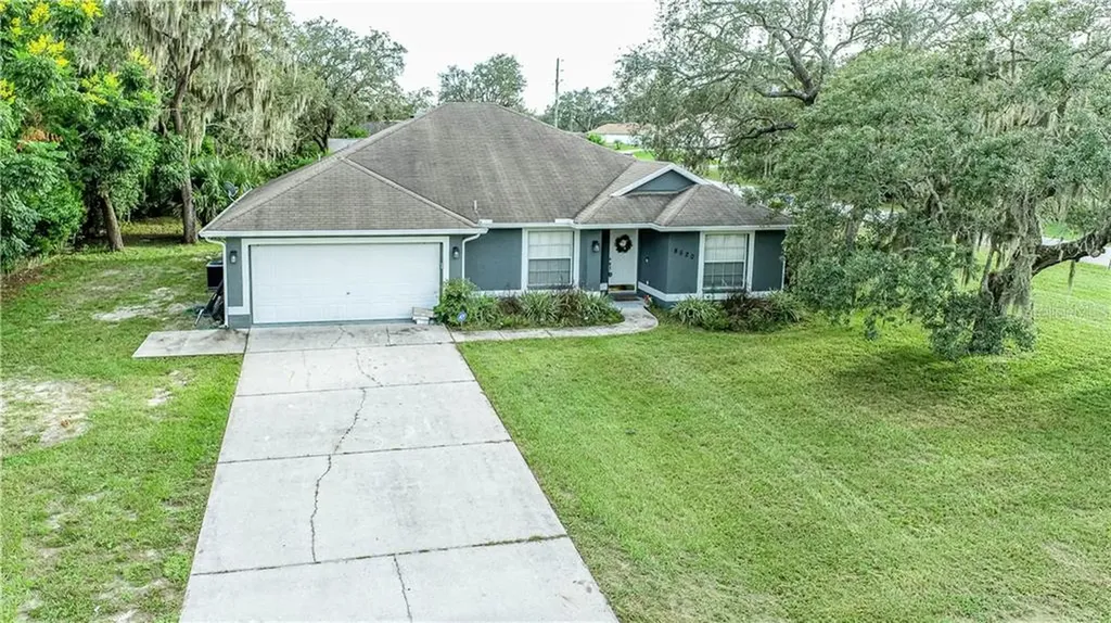 8520 Annapolis Road Spring Hill FL 34608