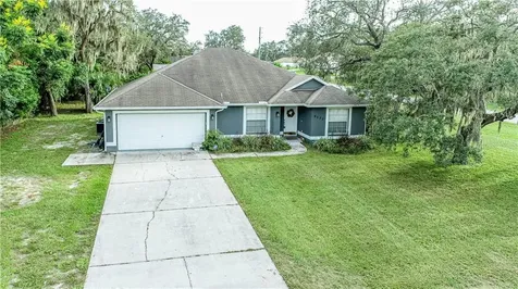 8520 Annapolis Road Spring Hill FL 34608